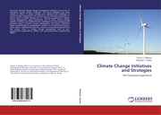 Climate Change Initiatives and Strategies