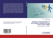 Womens Participation in the Political System of Iran from (1991-2008)