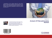 Analysis Of Mycophenolate Mofetil