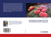 Comparative Studies On The Prevailing Parasitic Diseases