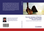 Dynamic Analysis of Raising Sunken Vessels Using Buoyant Systems