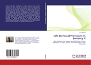 Life Technical Provisions in Solvency II