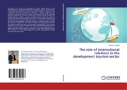 The role of international relations in the development tourism sector