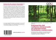 Estimación del carbono almacenado en plantaciones forestales comerciales