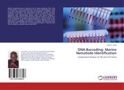 DNA Barcoding: Marine Nematode Identification