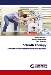 Schroth Therapy - Cover