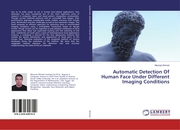 Automatic Detection Of Human Face Under Different Imaging Conditions - Cover