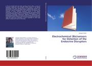 Electrochemical (Bio)sensors for Detection of the Endocrine Disruptors - Cover
