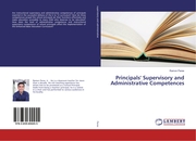 Principals' Supervisory and Administrative Competences