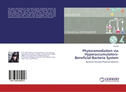 Phytoremediation via Hyperaccumulators-Beneficial Bacteria System - Cover