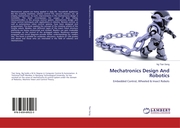 Mechatronics Design And Robotics - Cover
