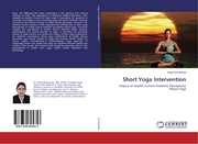 Short Yoga Intervention - Cover