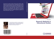 Research Methods in Educational Studies - Cover
