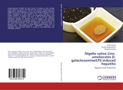 Nigella sativa Linn.ameliorates D-galactosamine/LPS induced hepatitis
