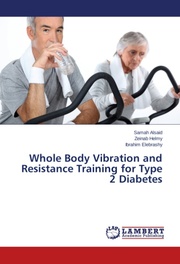 Whole Body Vibration and Resistance Training for Type 2 Diabetes