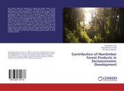 Contribution of Nontimber Forest Products in Socioeconomic Development - Cover