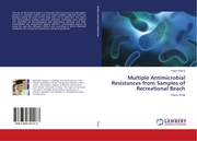 Multiple Antimicrobial Resistances from Samples of Recreational Beach - Cover