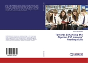 Towards Enhancing the Algerian ESP learners Reading skills