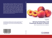 Sensory Evaluation and Proximate Analysis of Peach