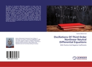 Oscillations Of Third Order Nonlinear Neutral Differential Equations