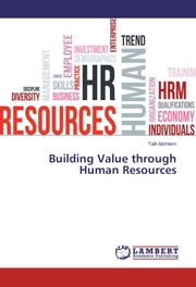 Building Value through Human Resources