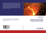 Energy Audit of Atlas Engineering Pakistan - Cover