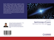 Spectroscopy of Lasers