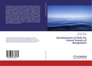 Development of EEDI for Inland Vessels of Bangladesh