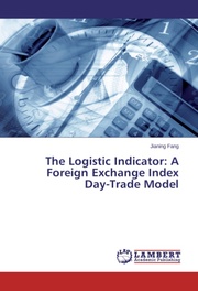 The Logistic Indicator: A Foreign Exchange Index Day-Trade Model
