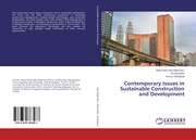 Contemporary Issues in Sustainable Construction and Development