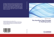 The Hamilton-Type Principle in Fluid Dynamics