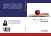 Efficiency of Emotional Intelligence - Cover