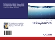 Knowledge Translation for Self-management in Thais