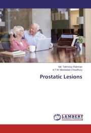 Prostatic Lesions