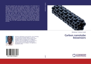 Carbon nanotube biosensors