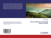 Tree of desires and sacred trees of India
