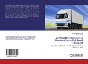 Artificial Intelligence in Motion Control of Road Transport - Cover