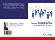 Language and the Internet:greetings and chat conversations in tlemcen