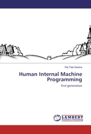 Human Internal Machine Programming