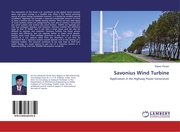 Savonius Wind Turbine