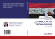 Challenges to the Iraqi Parliaments Functions in post Saddam Hussein