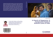 In Search of Hegemony: A Comparative Study of Brahmin Caste of India