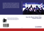How Do Music Artists View Career Success?