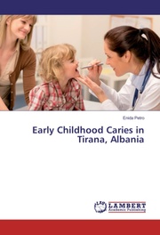 Early Childhood Caries in Tirana, Albania