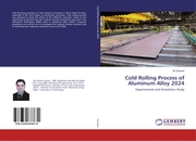 Cold Rolling Process of Aluminum Alloy 2024 - Cover