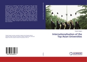 Internationalisation of the Top Asian Universities