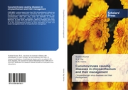 Cucumoviruses causing diseases in chrysanthemum and their management