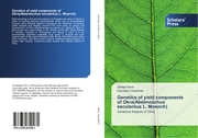 Genetics of yield components of Okra(Abelmoschus esculentus L. Moench)