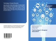 Technology in Surgical Education - Cover