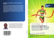 Pulmonary Physiology of Kenyan Endurance Runners
